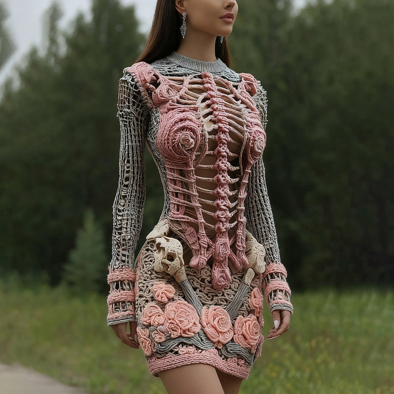Elegantly Designed Jumper