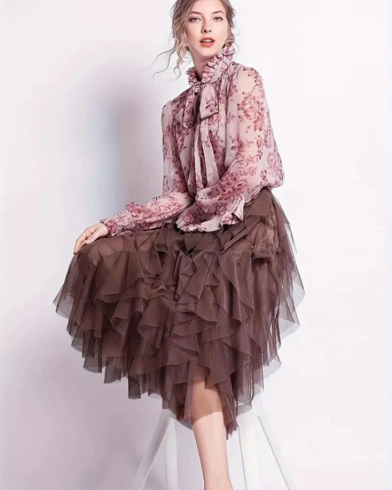 Classic Vintage Garment