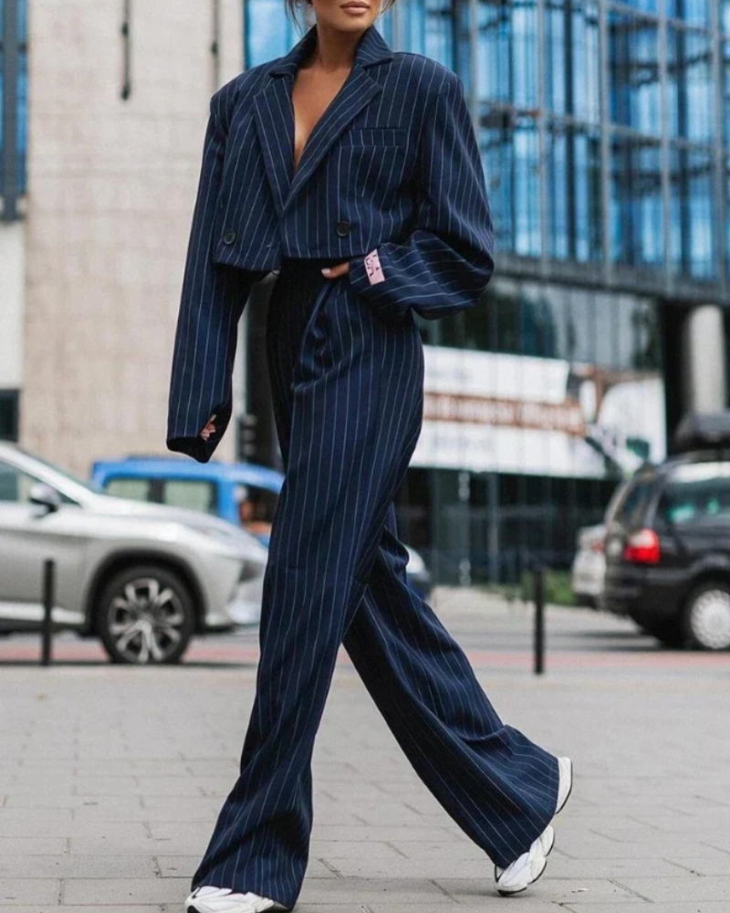 Classic Designed Garment