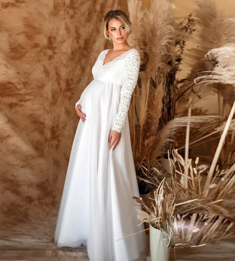 Elegantly Designed Garment