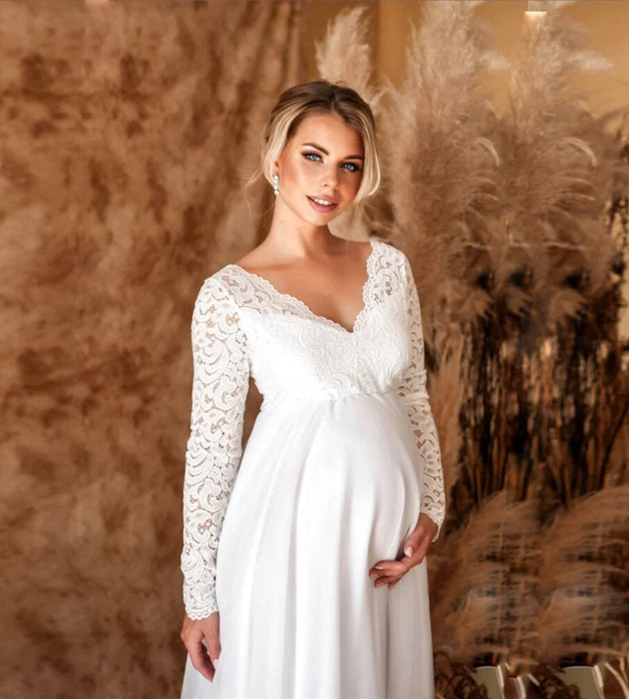 Elegantly Designed Garment