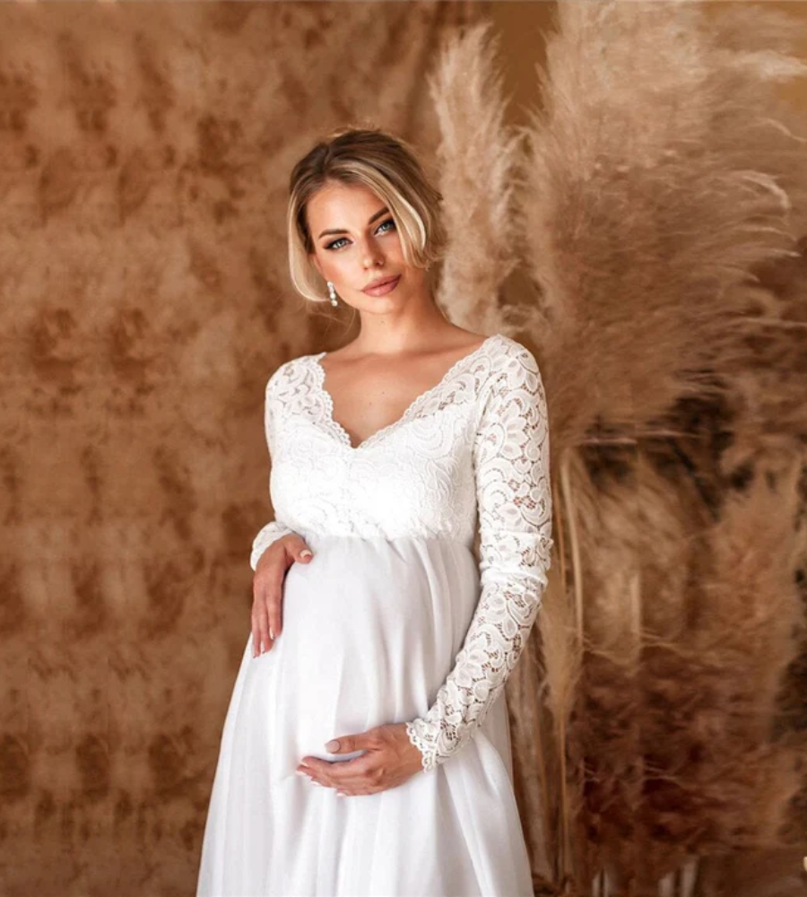 Elegantly Designed Garment