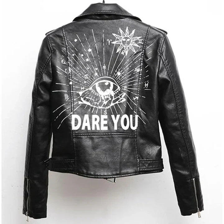 Beautifully Crafted Garment