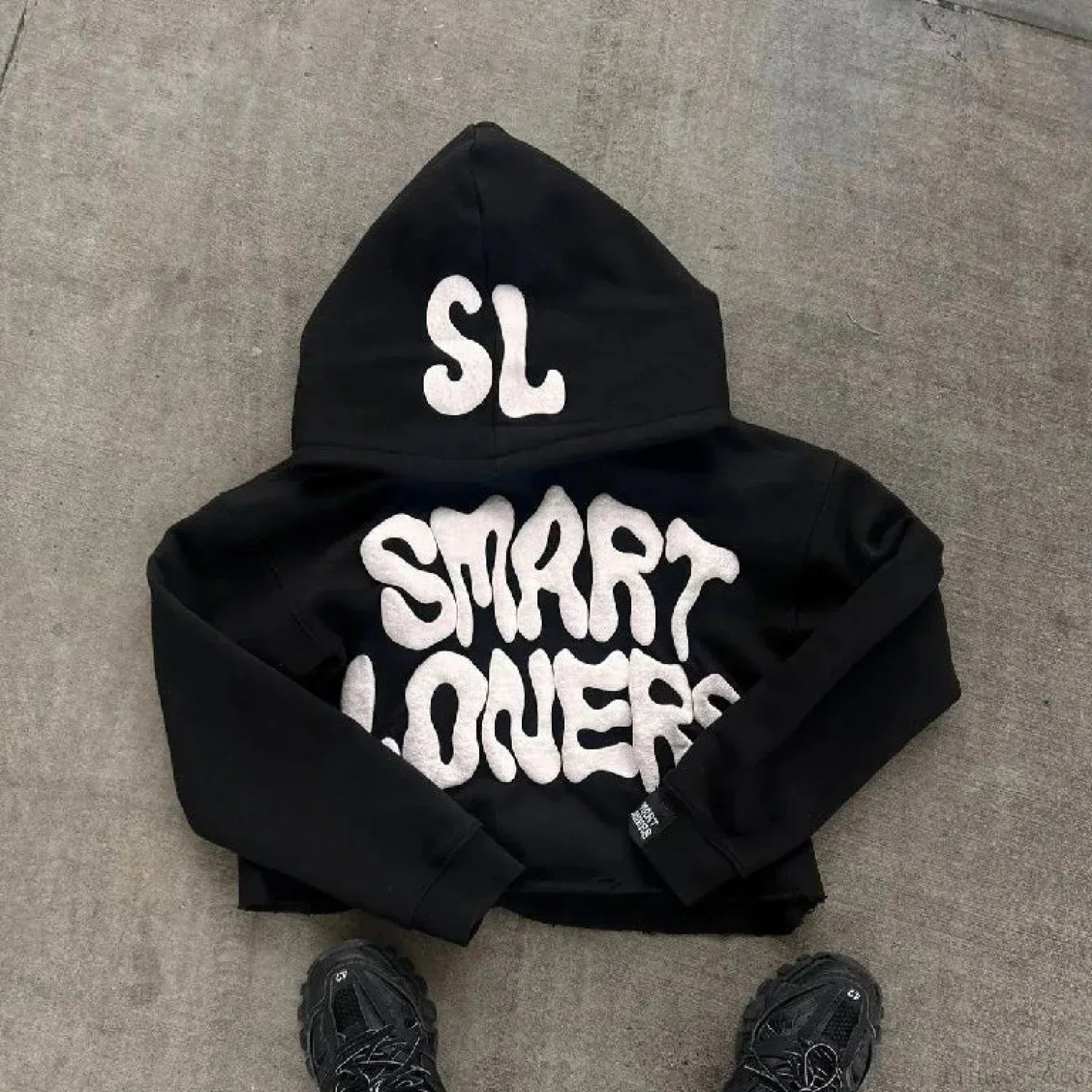 Beautifully Crafted Pullover