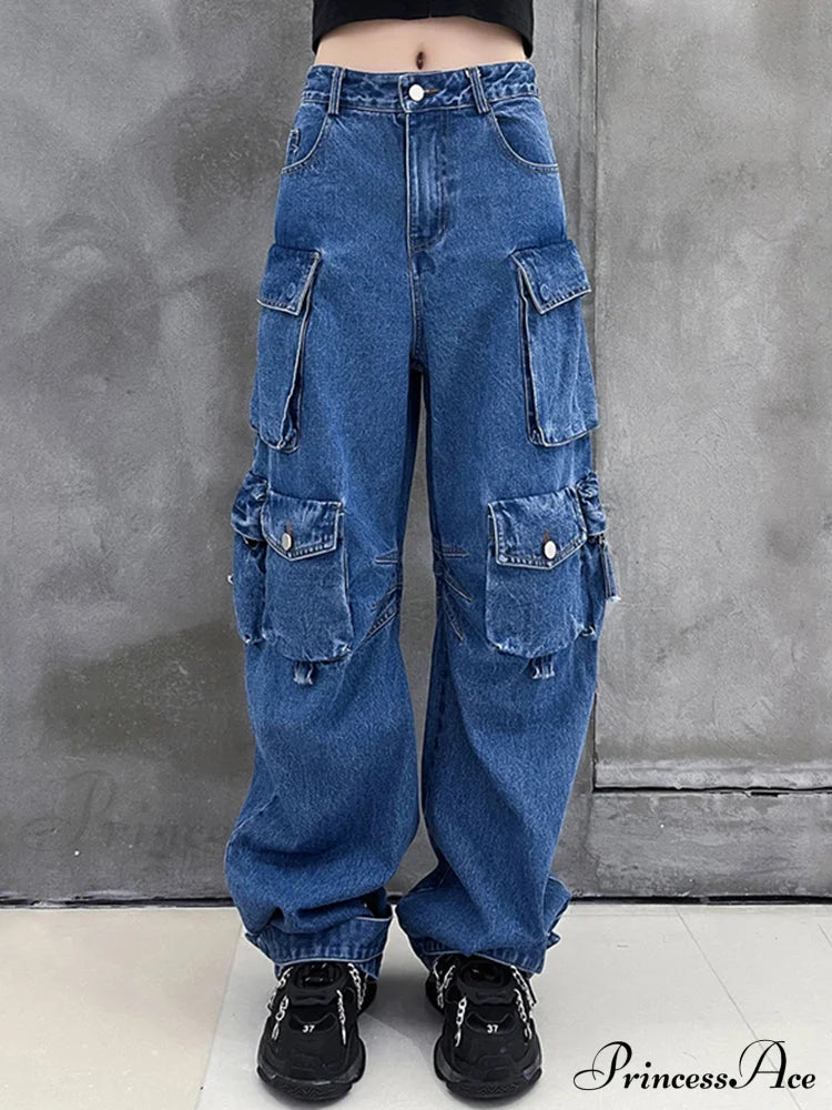 Denim Blue
