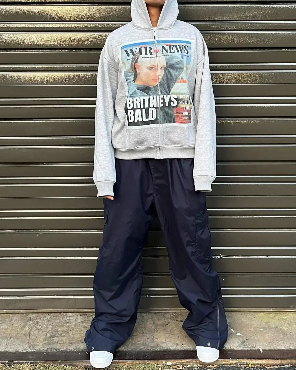 Timeless Vintage Style Garment