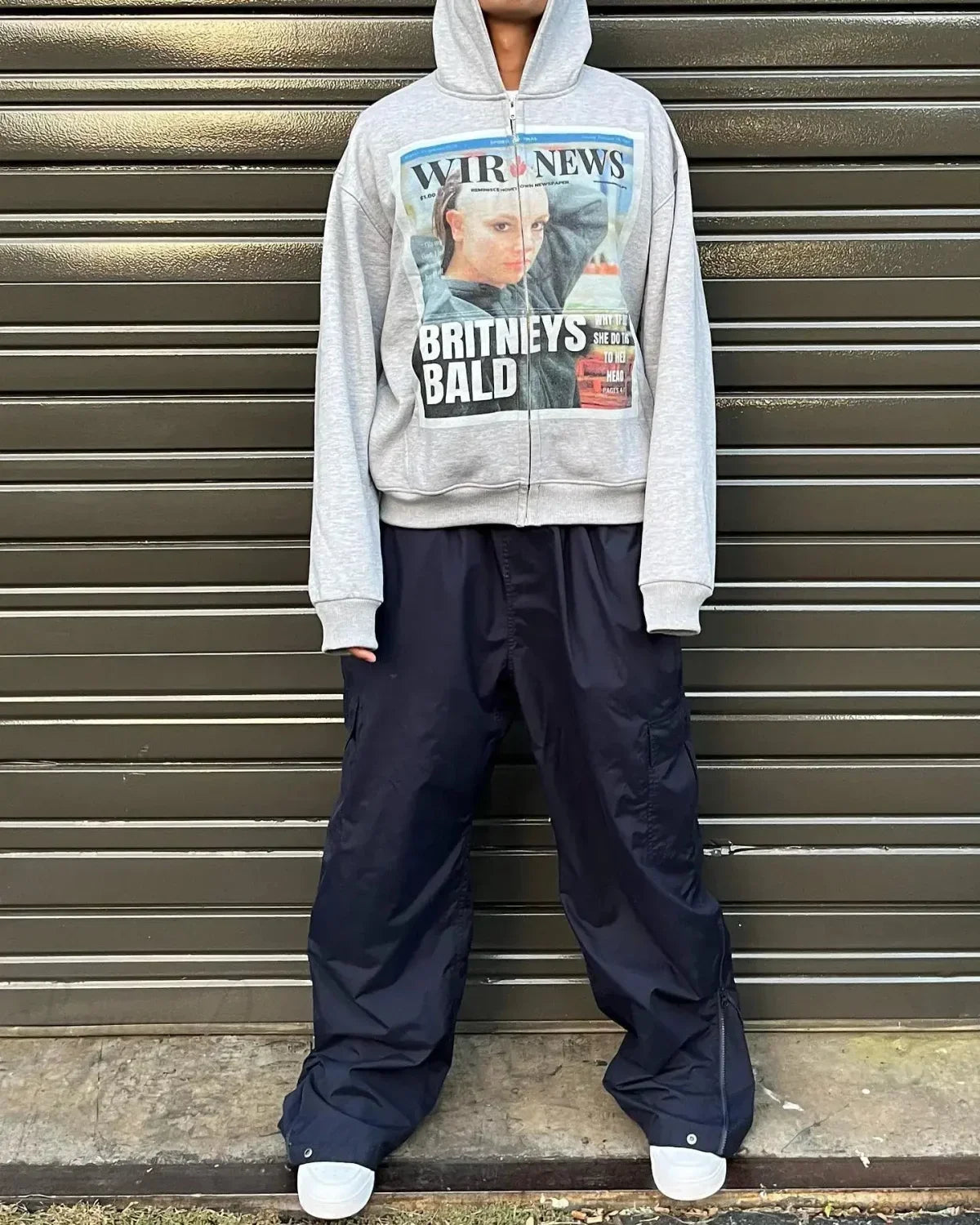 Timeless Vintage Style Garment