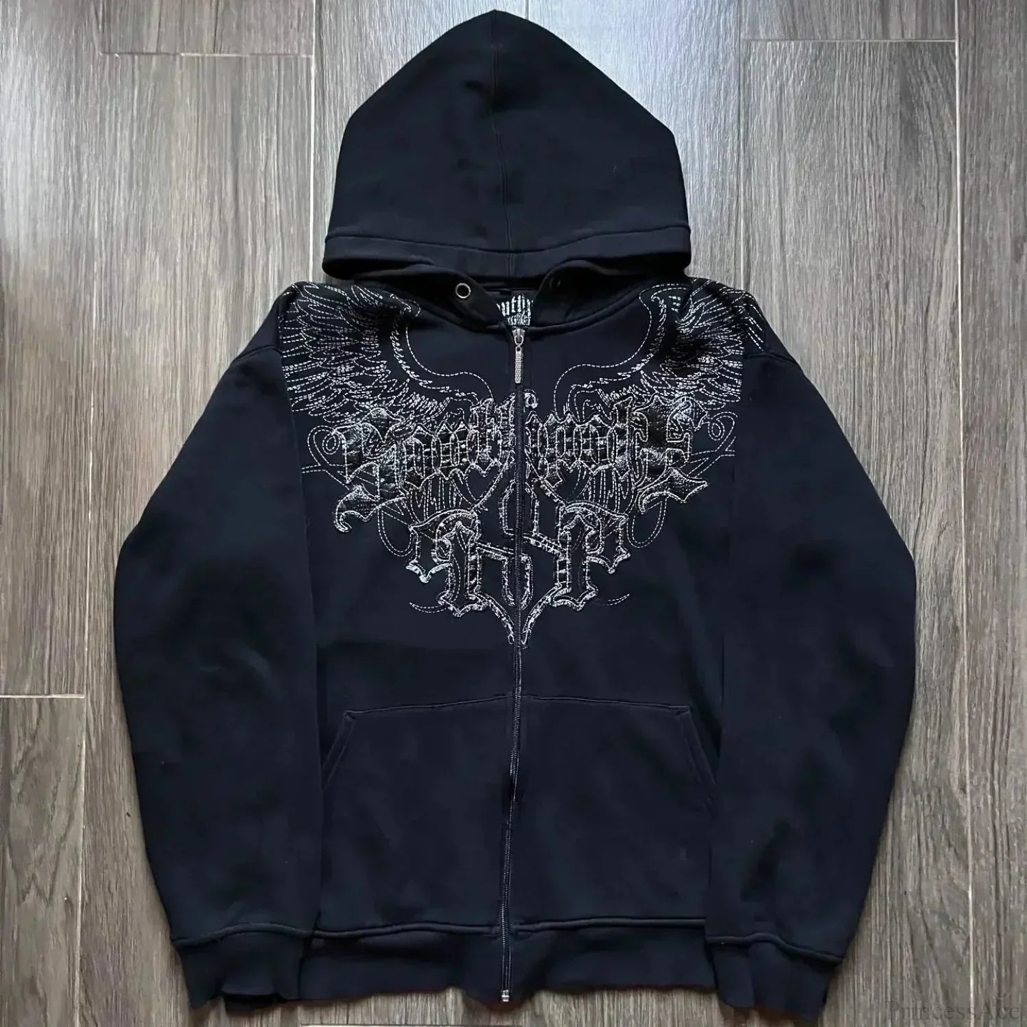 black4