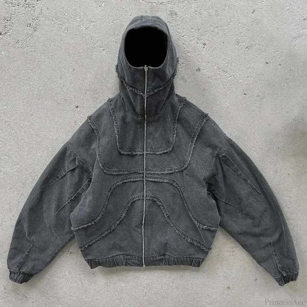 gray