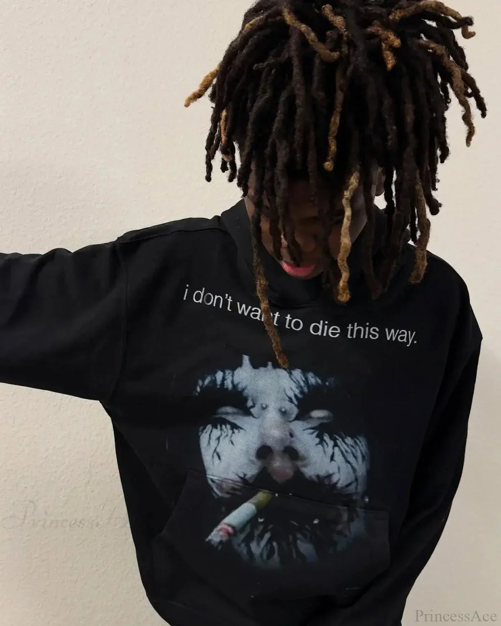 Thoughtfully Designed Garment