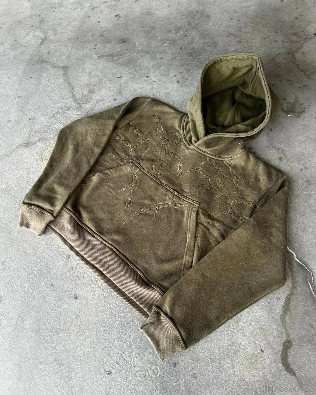 Classic Designed Garment