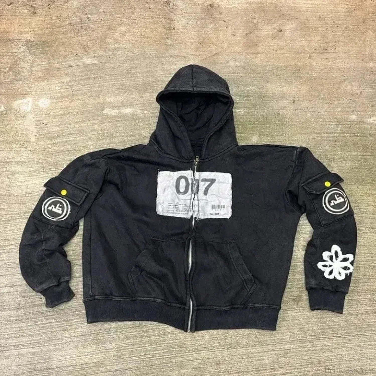 black3