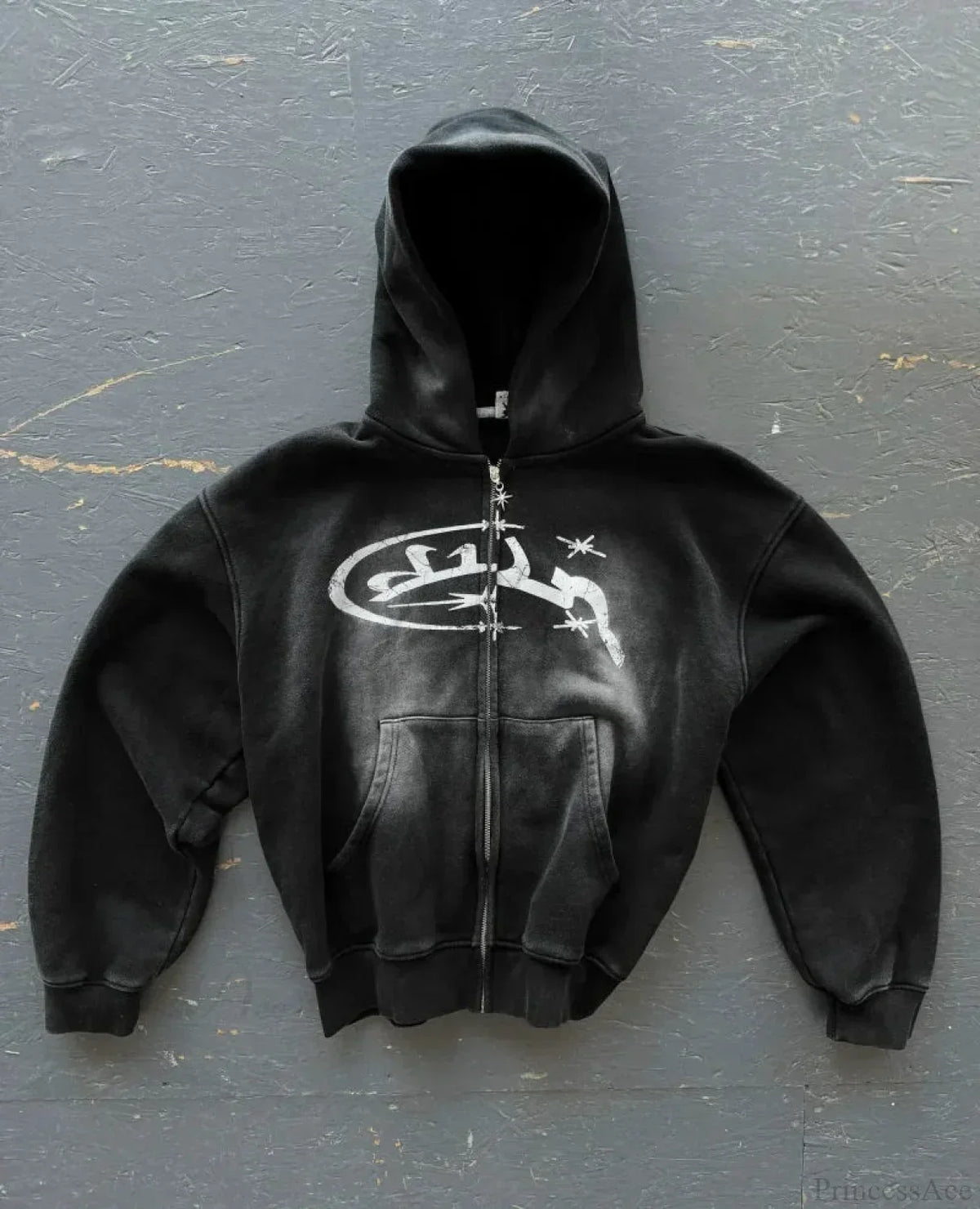 black4