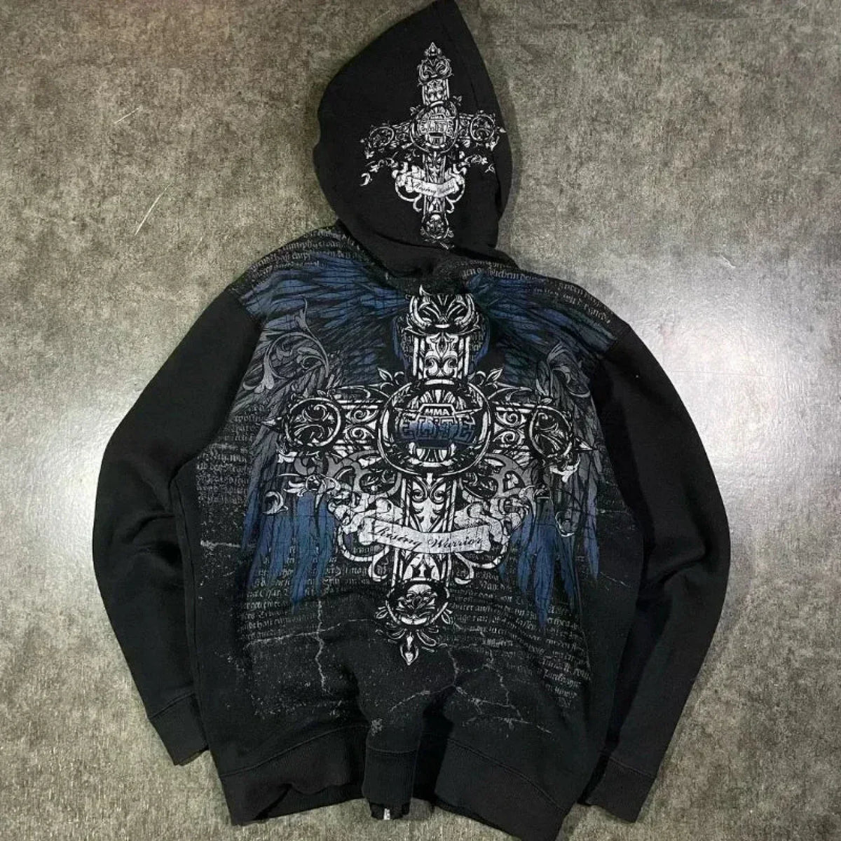 black6