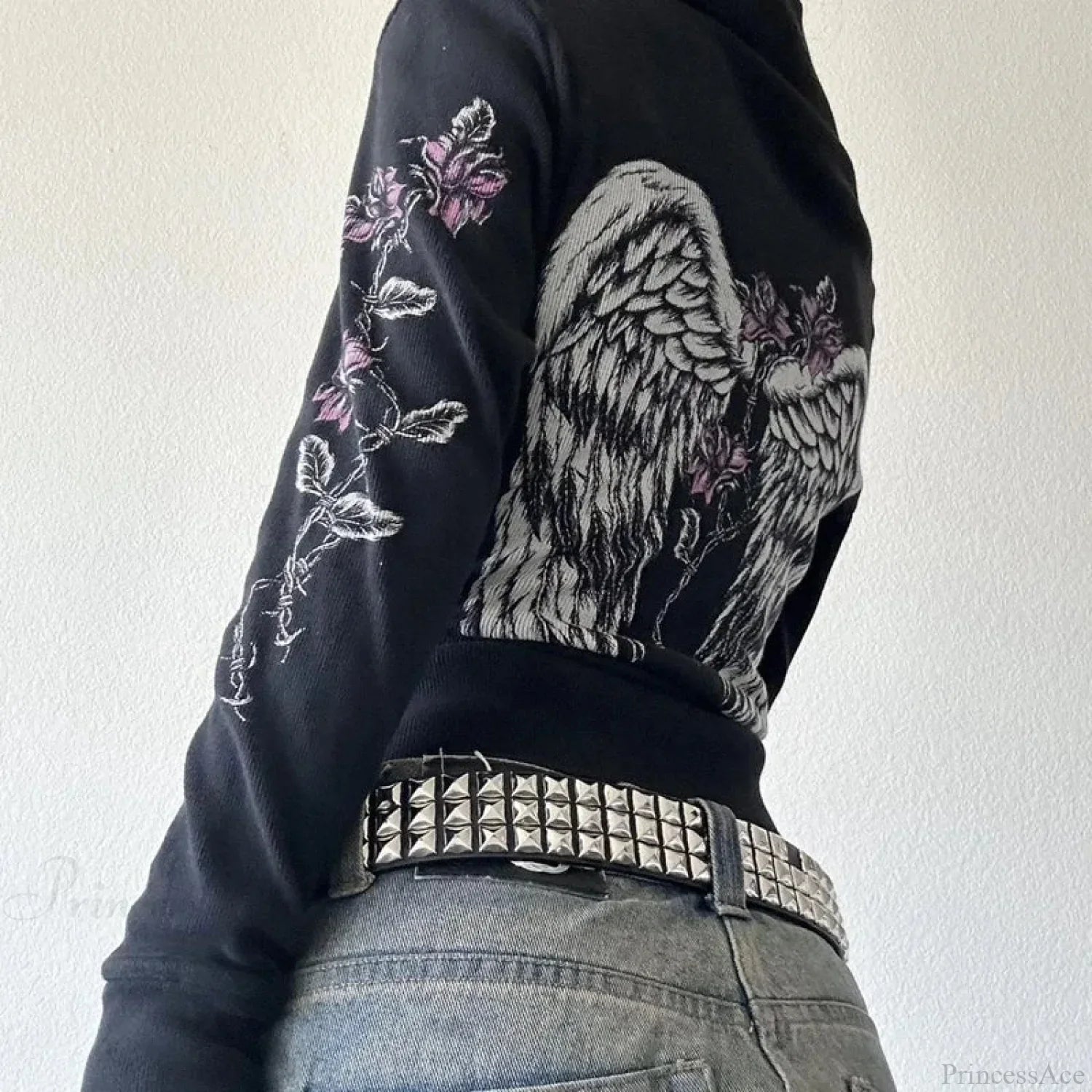 Classic Vintage Garment