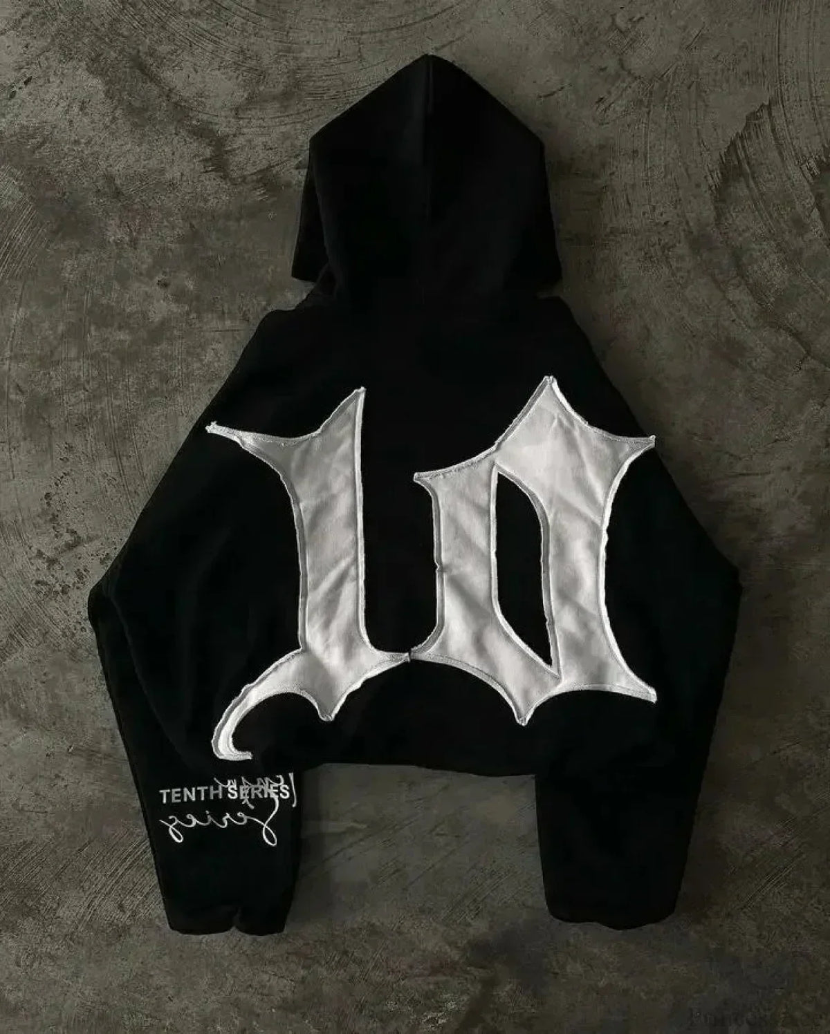 Thoughtfully Designed Pullover