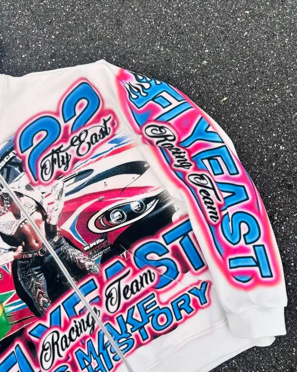 Classic Vintage Garment