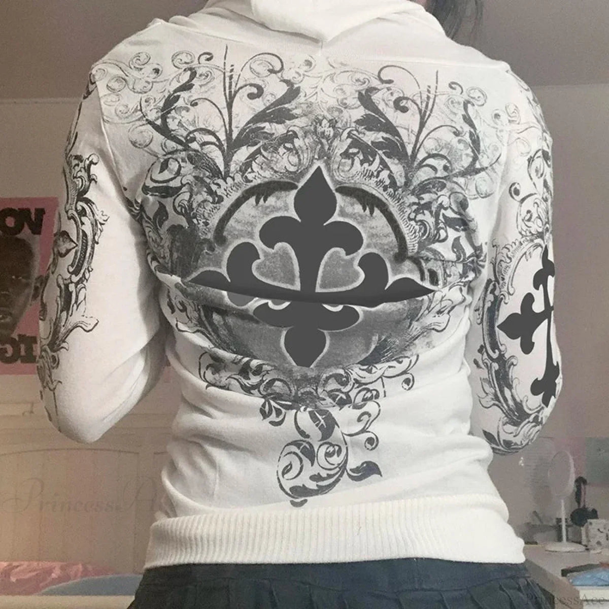Beautifully Crafted Jacket
