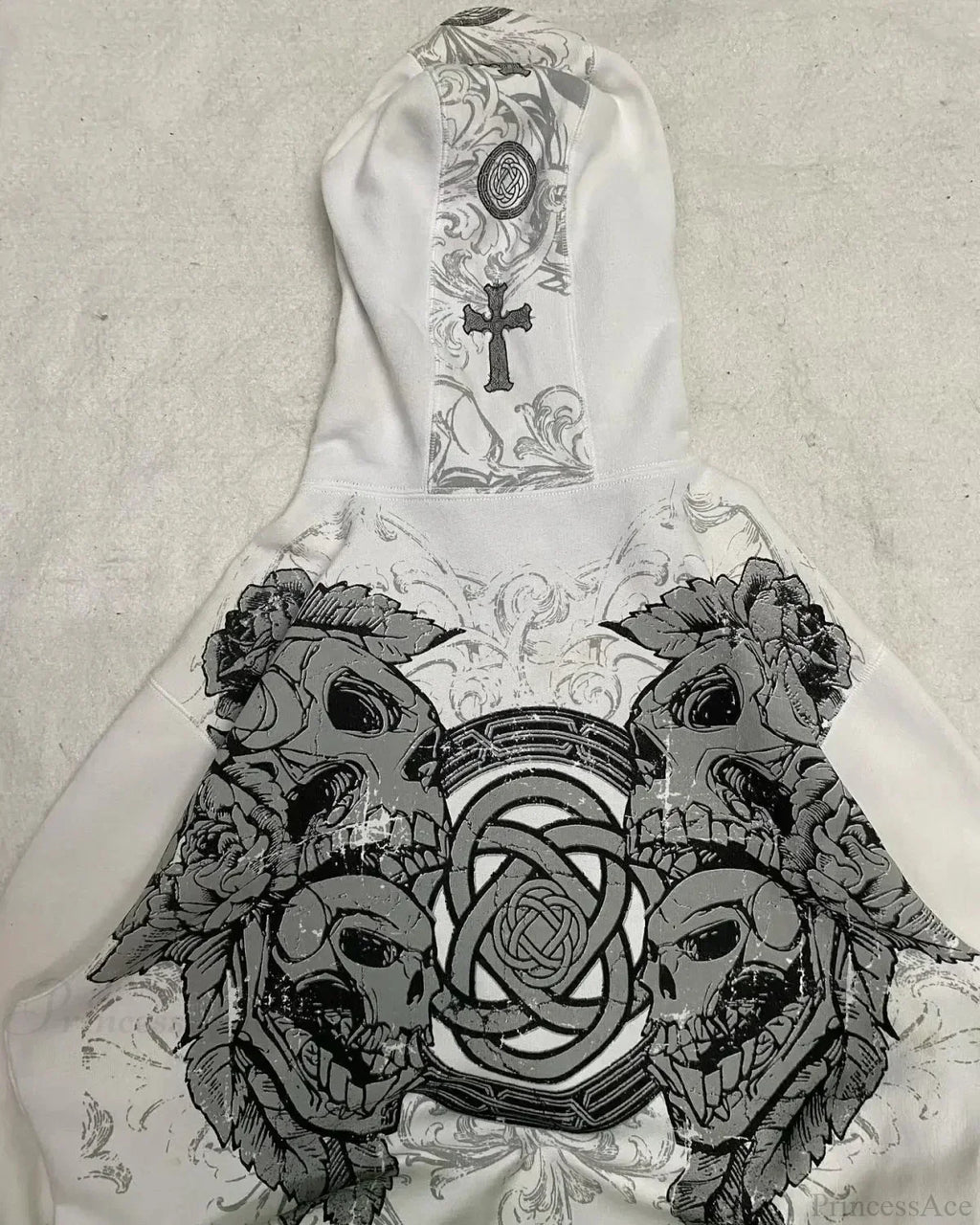 Classic Vintage Garment