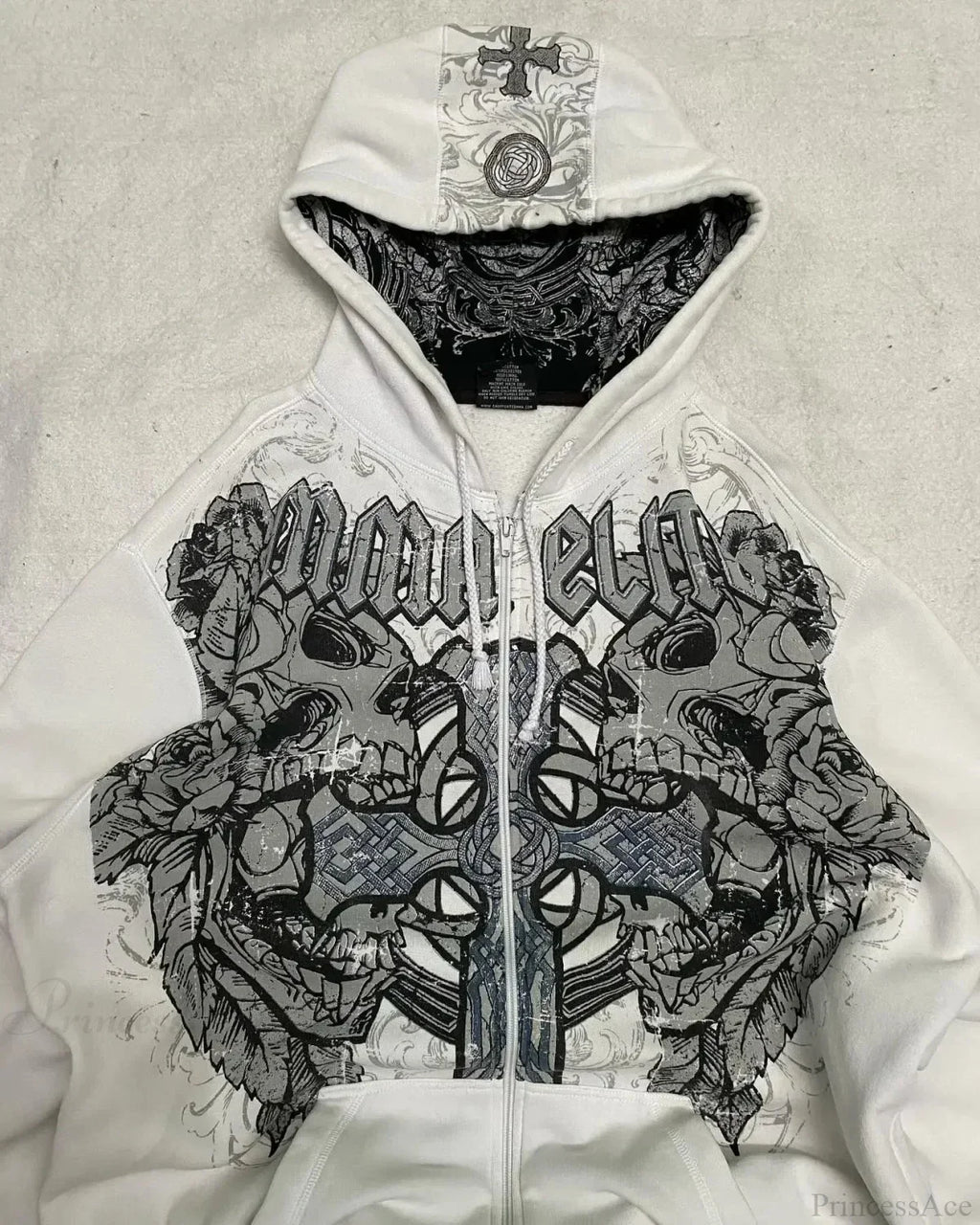 Classic Vintage Garment