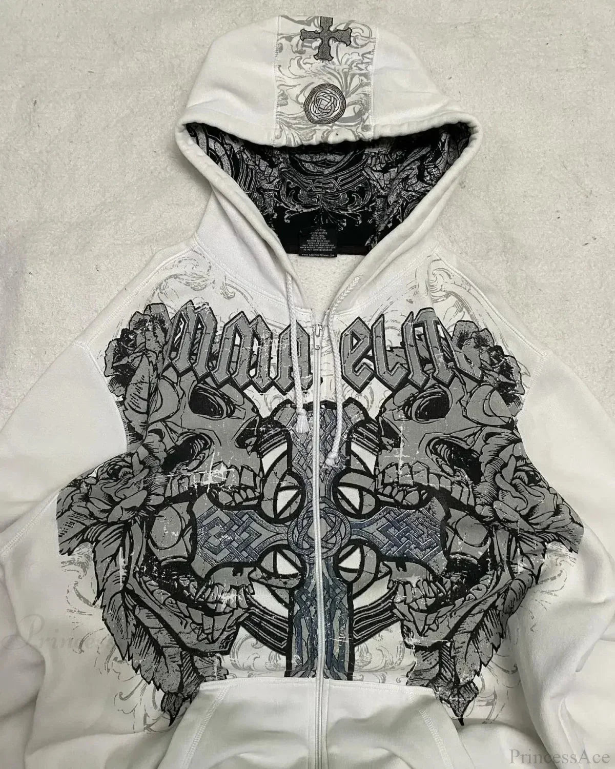 Classic Vintage Garment