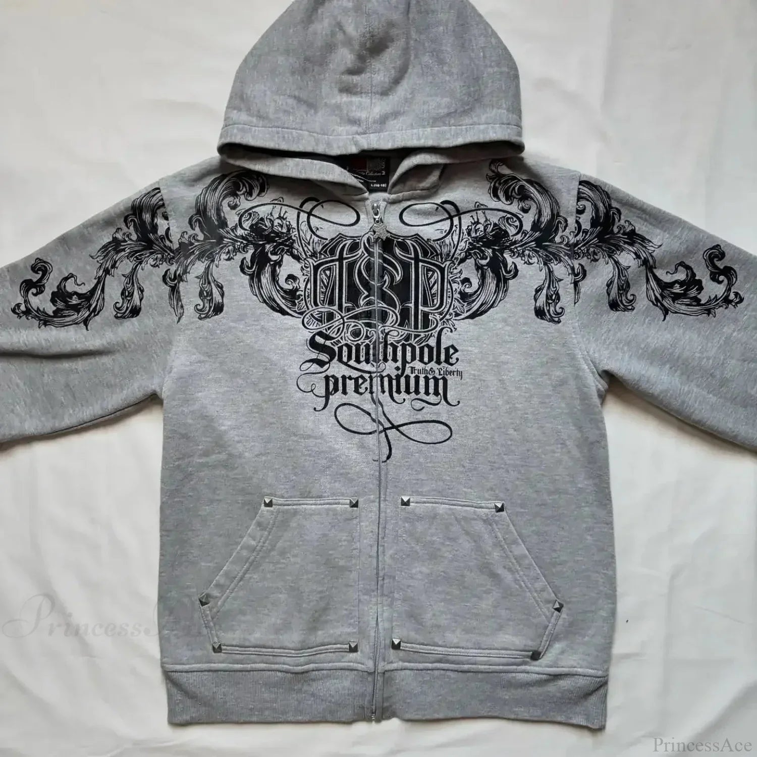 Classic Vintage Garment