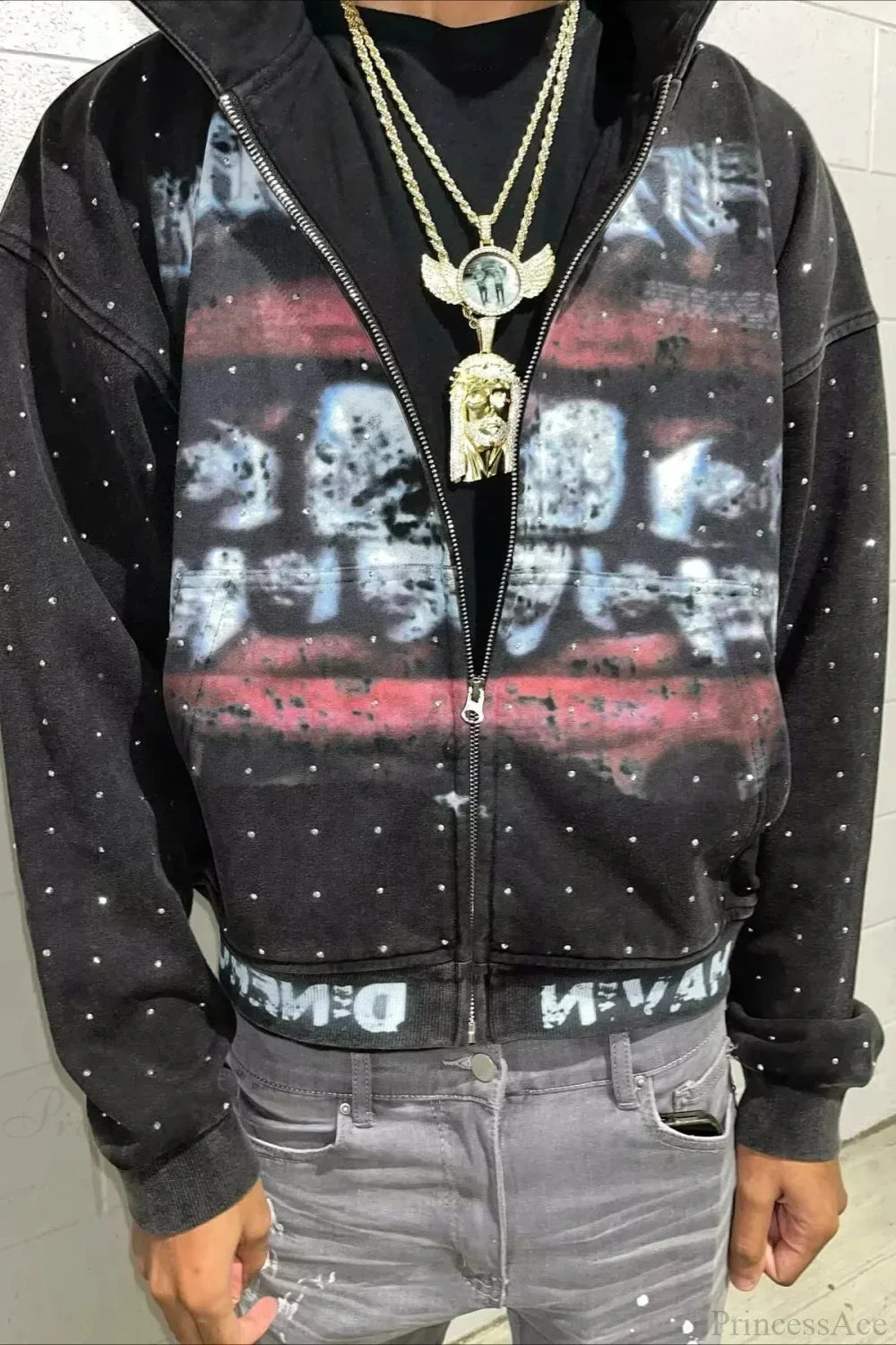 Vintage Inspired Garment