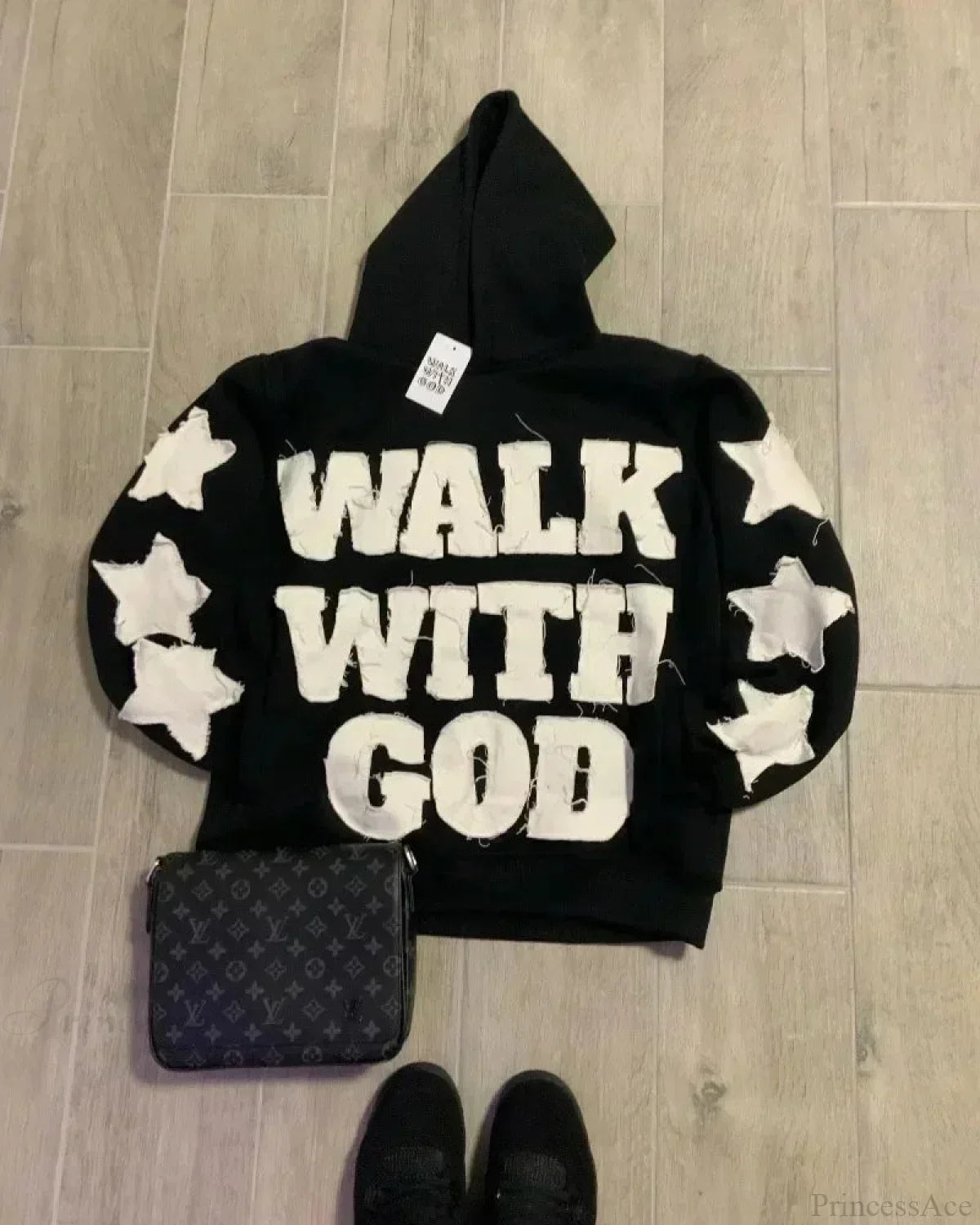 Thoughtfully Designed Garment