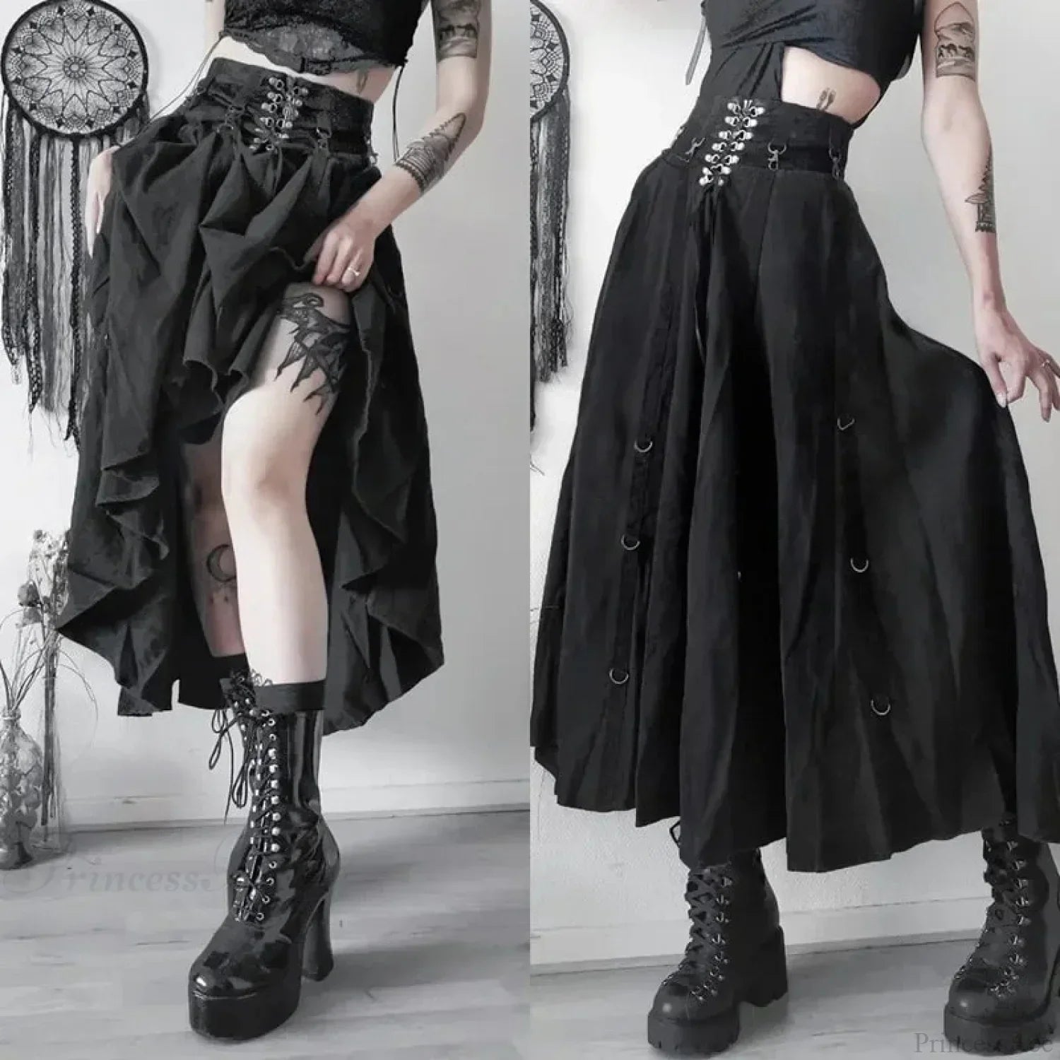 Classic Designed Garment