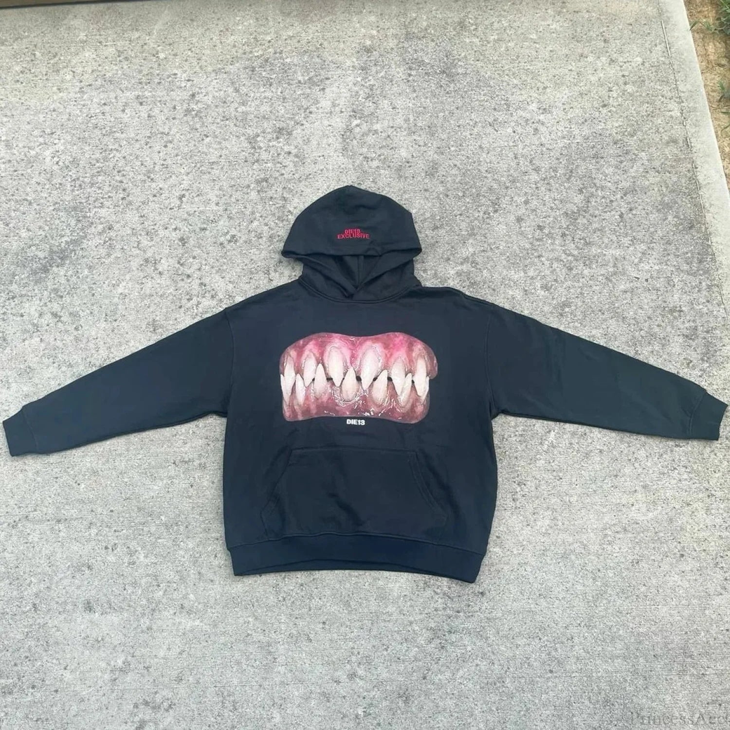 Classic Vintage Pullover