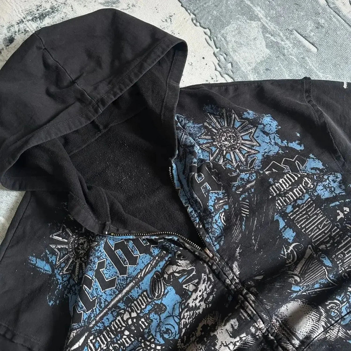 Classic Designed Garment