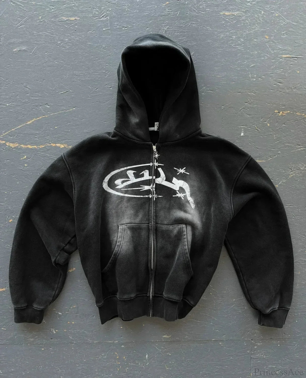 black4