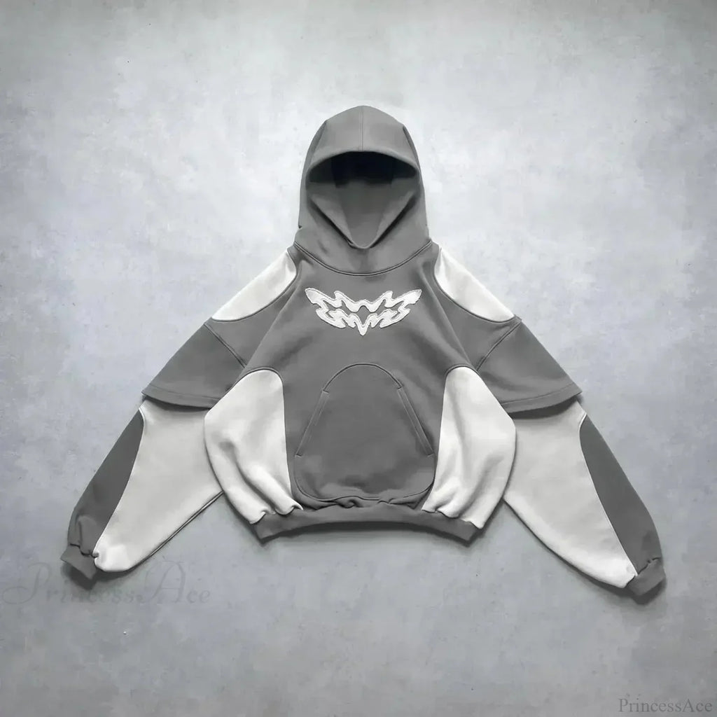 gray