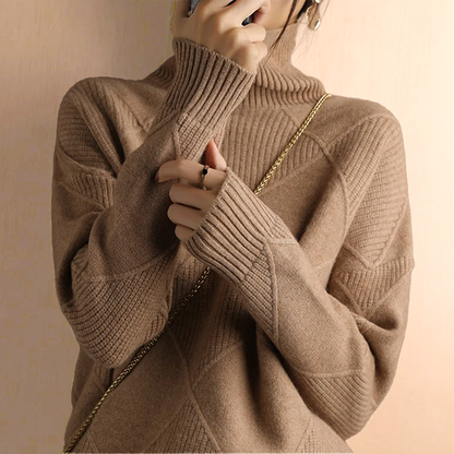 Classic Vintage Jumper