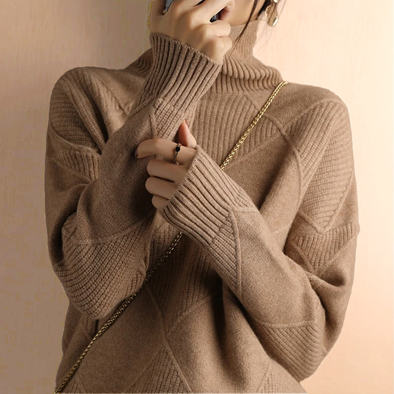 Classic Vintage Jumper