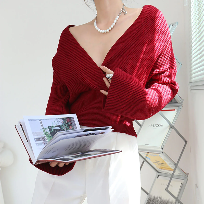Vintage Inspired Garment