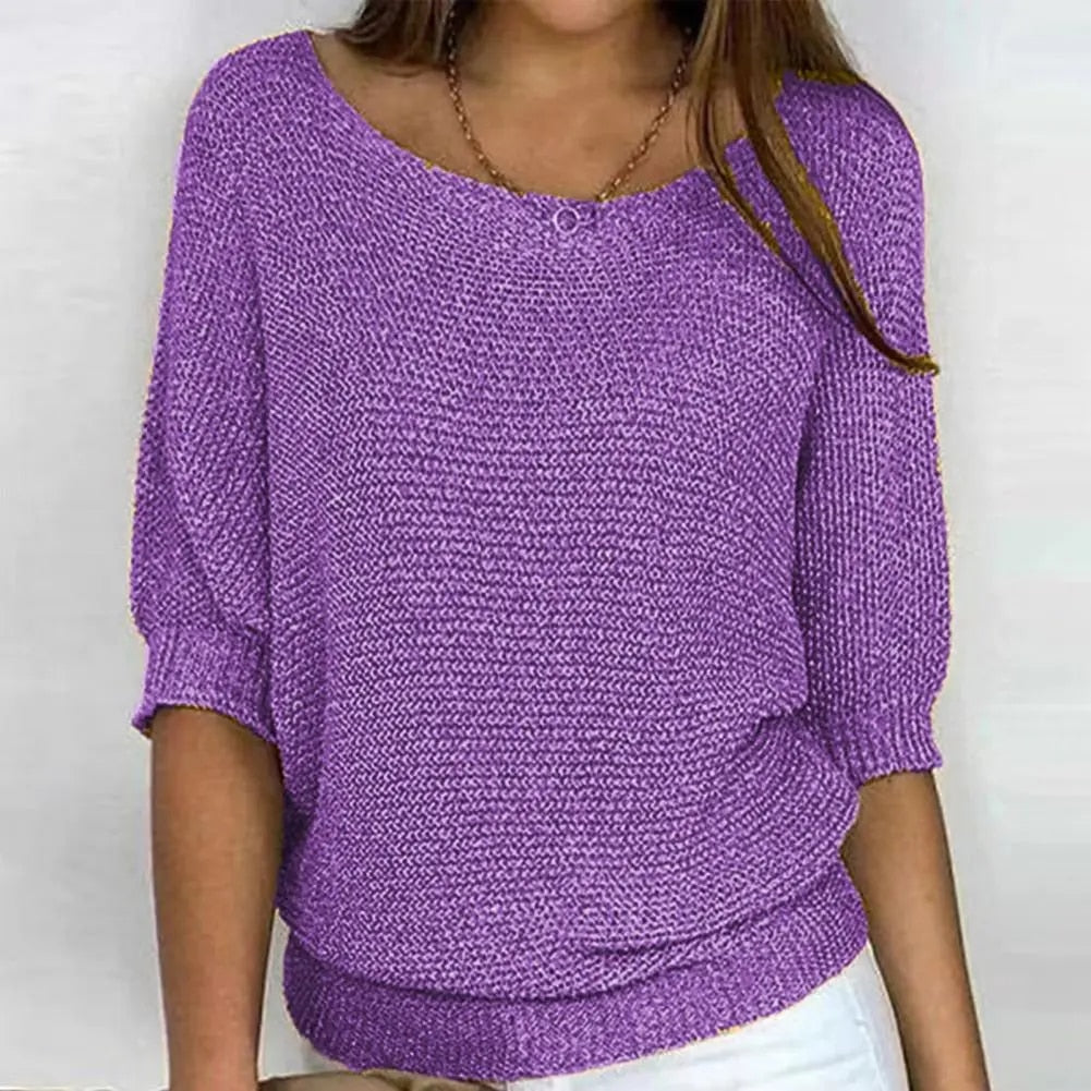 Classic Vintage Jumper