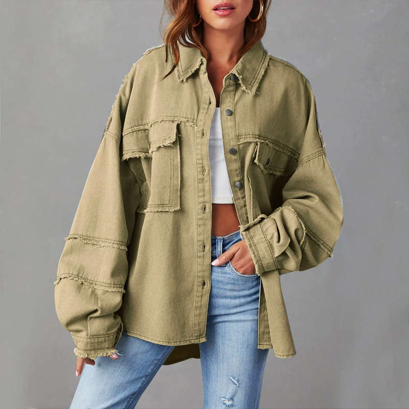 Thoughtfully Designed Garment