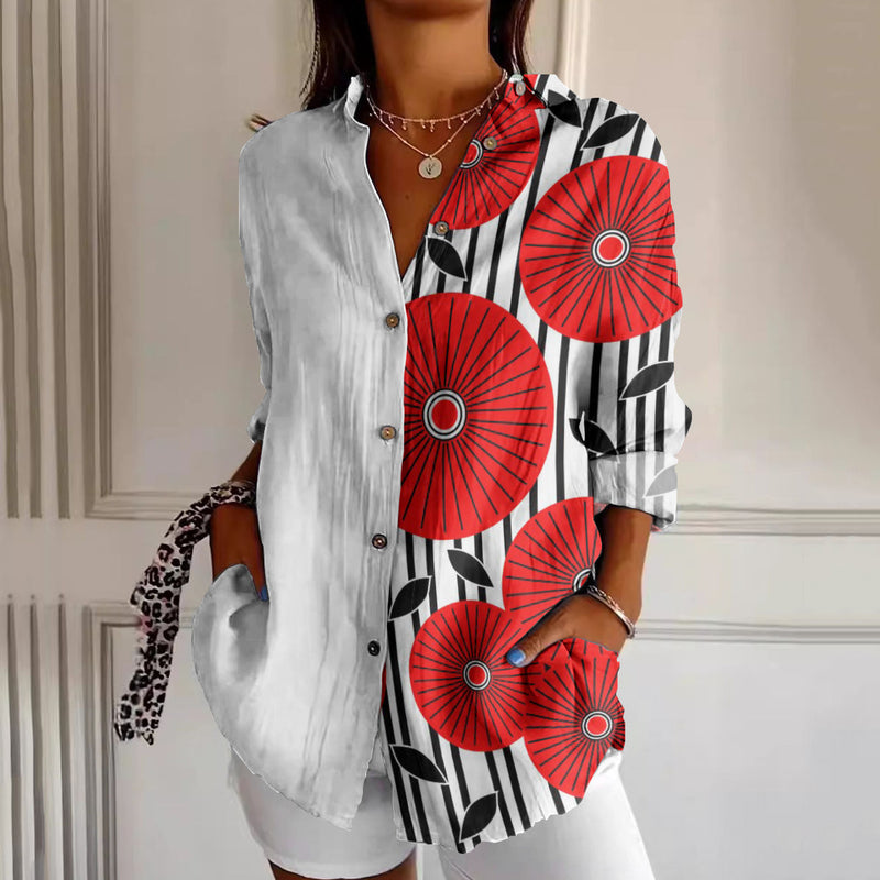 Thoughtfully Designed Shirt