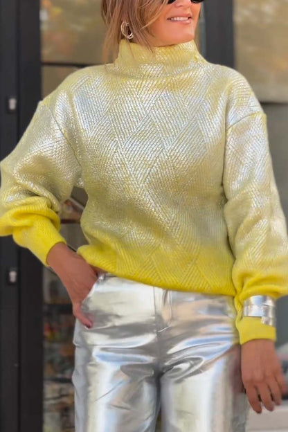 Elegantly Designed Jumper