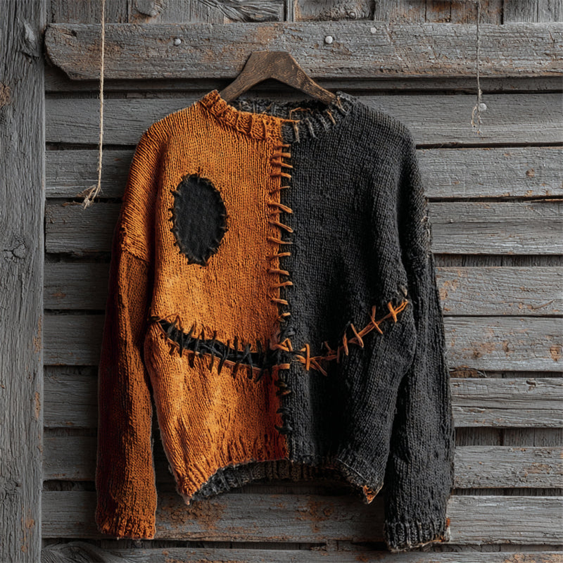Classic Vintage Jumper