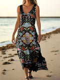 Timeless Vintage Style Garment