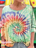 Gracefully Designed T-Shirt