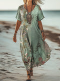 Vintage Inspired Garment