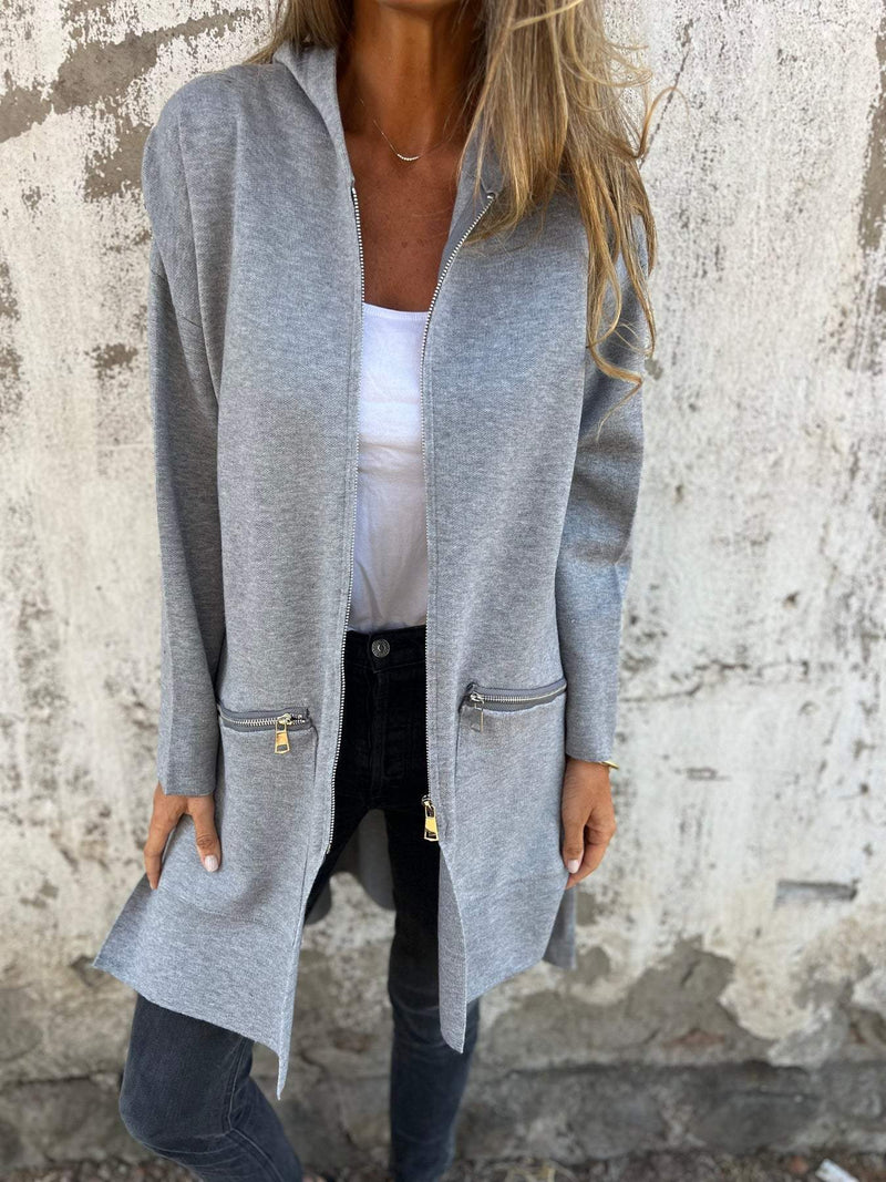 Beautifully Crafted Coat