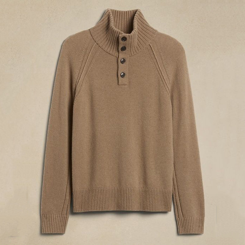 Gracefully Designed Jumper