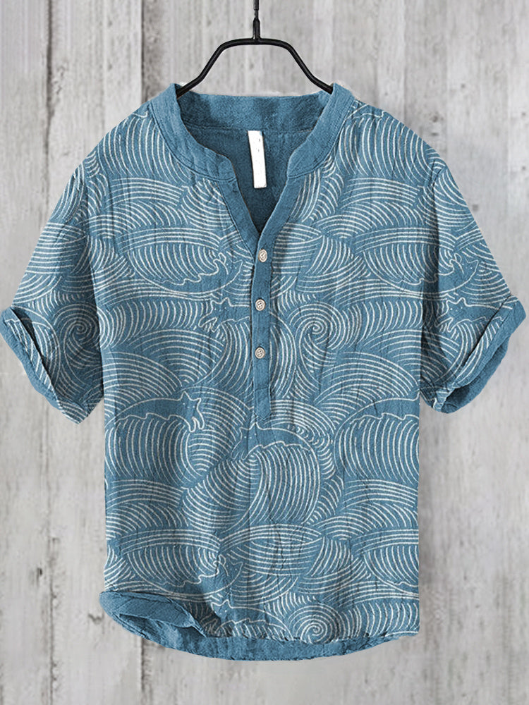 Vintage Inspired Shirt