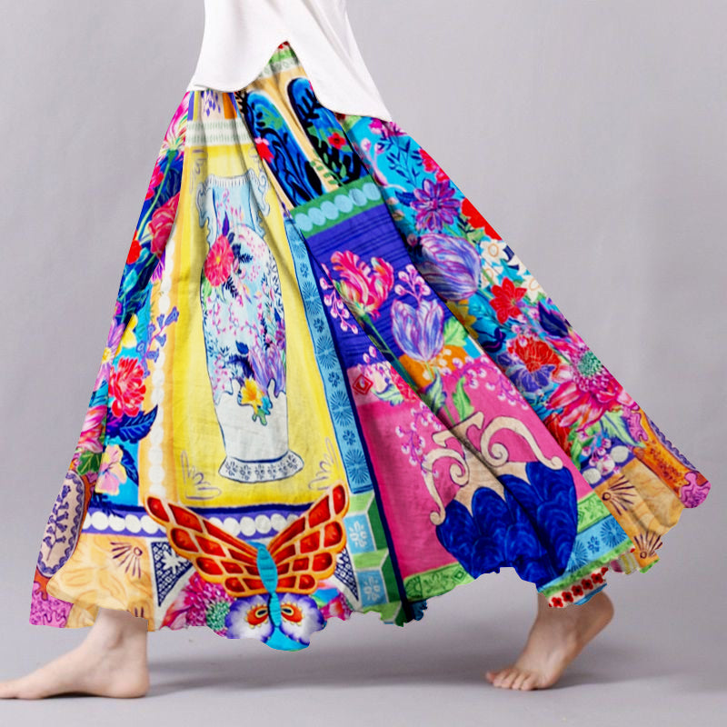 Beautifully Crafted Garment