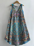 Classic Vintage Dress