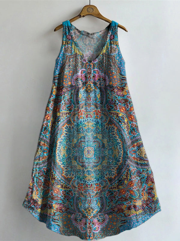 Beautifully Crafted Dress